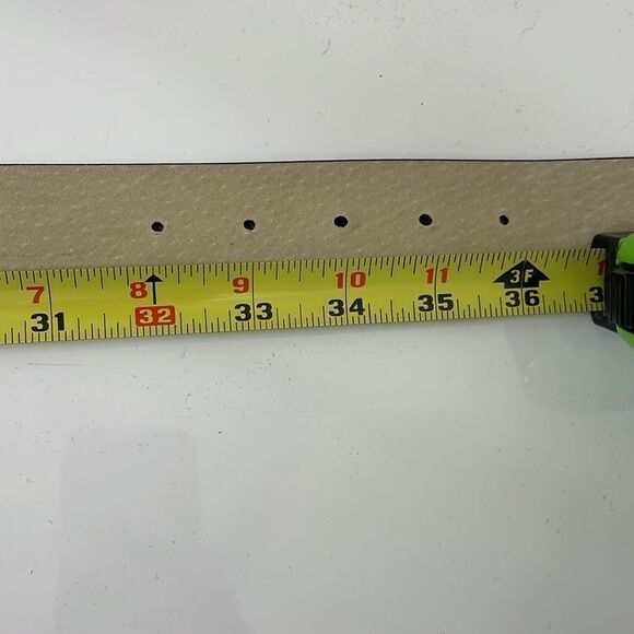 Chicos belt with Stoned Buckle - Picture 6 of 6